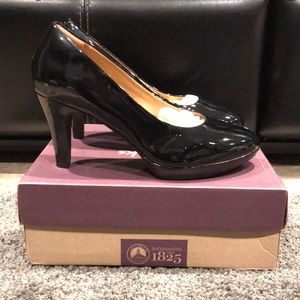 Clarks Brier Dolly Pumps, Women’s Sz 10w